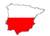 DEPORTES MARAL - Polski